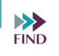 FIND logo